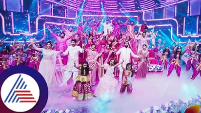 anubandha award : ಲಕ್ಷ್ಮಿ ಬಾರಮ್ಮ ಕೀರ್ತಿಗೆ ಸ್ಪೆಷಲ್ ಅವಾರ್ಡ್ ಡಿಮ್ಯಾಂಡ್ ಇಟ್ಟ ಸೀರಿಯಲ್ ಪ್ರೇಮಿಗಳು!