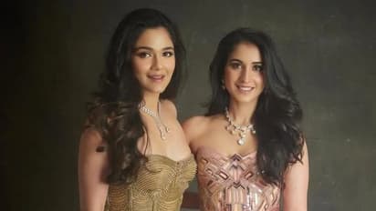 பிசினஸில் கலக்கும் ராதிகாவின் அஞ்சலி மெர்ச்சண்ட்.. குடும்ப சொத்து மதிப்பு இவ்வளவா?