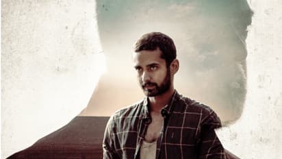 മോഹൻലാലിന്റെ കുടുംബത്തില് നിന്ന് മറ്റൊരു താരം, വിഡാ മുയര്ച്ചി പോസ്റ്റര് പുറത്ത്