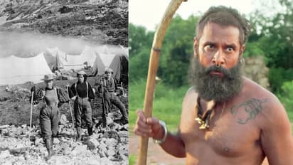 ரியல் தங்கலான் கதை.. ஆகஸ்ட் மாதத்தில் நடந்த தரமான சம்பவம்!