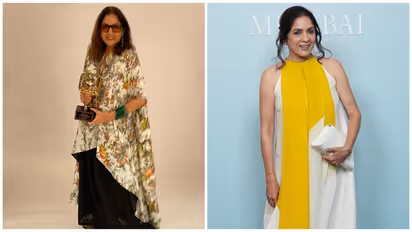 "I would like to dedicate it to myself": Neena Gupta on winning National Award for Uunchai 