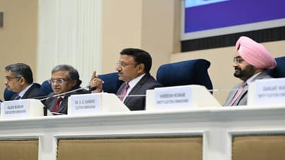 हरियाणा, जम्मू-कश्मीर में कब-कब पड़ेंगे वोट, जानें किस दिन आएगा रिजल्ट, जानें पूरी डिटेल