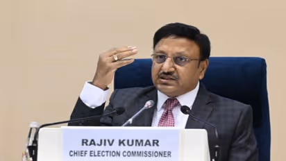 Why was Maharashtra's Assembly poll date delayed? ECI explains the hold-up