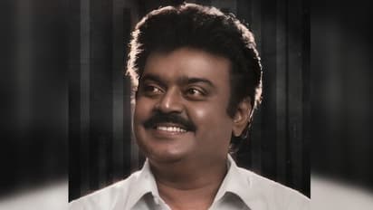 விஜயகாந்த் தன்னுடைய வாழ்க்கையில் கடைபிடித்த முக்கிய அம்சங்கள்!