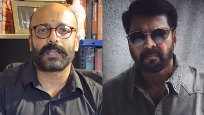 അനാവശ്യ വിവാദം, മമ്മൂട്ടിയുടെ ഒരു ചിത്രവും അവാർഡിന് അപേക്ഷിച്ചിട്ടില്ല: ജൂറി അംഗം ബി പത്മകുമാർ 