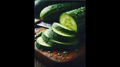 ಸೌತೆಕಾಯಿ ಹಣ್ಣೋ? ತರಕಾರಿಯೋ? ನಿಮಗೆ ತಿಳಿದಿದೆಯೇ