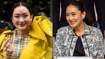 Who is Paetongtarn Shinawatra? Meet Thailand's new Prime Minister