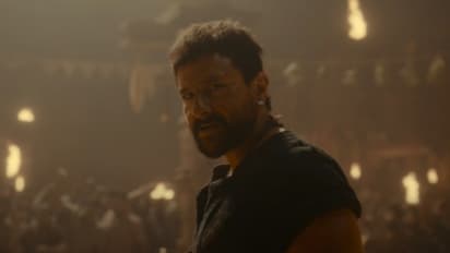 'ഭൈര' ജൂനിയർ എൻടിആറിന് എതിരായ മാരക വില്ലനായി സെയ്ഫ് അലി ഖാൻ - ദേവര പാര്ട്ട് 1 വീഡിയോ