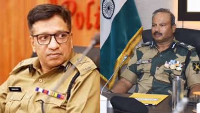 നിധിൻ അഗർവാളിന് തിരിച്ചടി; വിജിലൻസ് മേധാവി യോഗേഷ് ഗുപ്തയെ ഡിജിപിയാക്കി, നിയമ പ്രശ്നമാകാൻ സാധ്യത