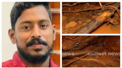 അർജുന്റെ ലോറിയിലെ കയർ പുഴയിൽ നിന്നും കണ്ടെത്തി; സ്ഥിരീകരിച്ച് ലോറി ഉടമ മനാഫ്, നിർണായക കണ്ടെത്തൽ