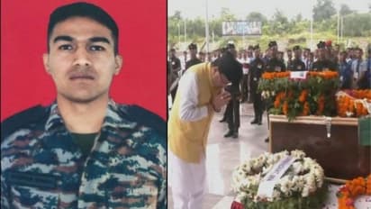 ದೋಡಾ ಕಾರ್ಯಾಚರಣೆಯಲ್ಲಿ ಹುತಾತ್ಮನಾದ ಸೈನಿಕ ತಾಯಿಗೆ ಮಾಡಿದ ಕೊನೆಯ ಕಾಲ್‌ನಲ್ಲಿ ಸುಳ್ಳು ಹೇಳಿದ್ದ!