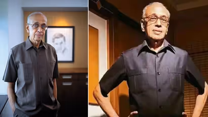 Simplicity and Success: Remarkable Journey of Ramamurthy Thyagarajan and the Shriram Group