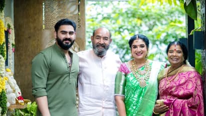 வனிதாவுக்கு ஓகே சொல்லி அனிதாவின் சினிமா வாய்ப்பை வெட்டி விட்ட மஞ்சுளா!