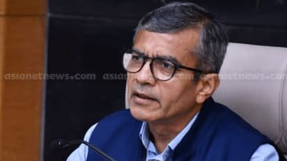 കേരള കേഡർ ഐഎഎസ് ഉദ്യോഗസ്ഥൻ രാജേഷ് കുമാർ സിംഗ് പുതിയ കേന്ദ്ര പ്രതിരോധ സെക്രട്ടറിയാകും; ഉത്തരവിറക്കി