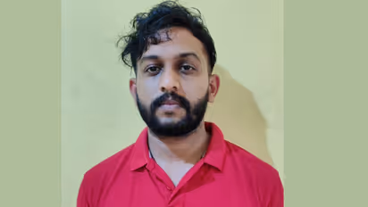 ഒരുമിച്ച് കഴിഞ്ഞത് 20 ദിവസം, ഫോണിൽ സ്ത്രീധനത്തിനായി തെറിവിളി; യുവതി ജീവനൊടുക്കിയതിൽ ഭര്ത്താവ് അറസ്റ്റിൽ