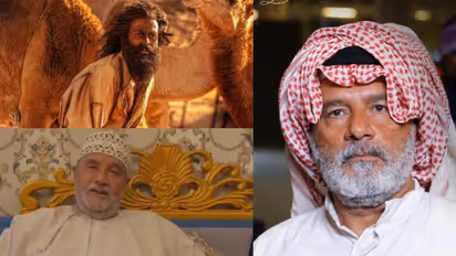 ആടുജീവിതത്തിലെ അര്ബാബ്, പുരസ്കാര നേട്ടത്തിനിടെ പ്രതികരണം, 'നിങ്ങളെന്നെ വെറുക്കുന്നതിൽ അയാം വെരി ഹാപ്പി'