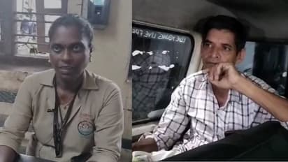 ടിക്കറ്റിന്റെ ബാക്കി നൽകി, വീണ്ടും ബാക്കി വേണം; വനിതാ കണ്ടക്ടര്ക്ക് യാത്രക്കാരന്റെ മര്ദ്ദനം, കസ്റ്റഡിയിൽ