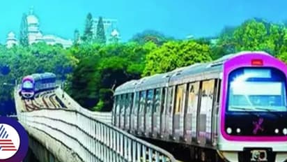 ಸಿಲಿಕಾನ್ ಸಿಟಿ ಜನರಿಗೆ ಗುಡ್ ನ್ಯೂಸ್ ಕೊಟ್ಟ ಮೋದಿ ಸರ್ಕಾರ! ನಮ್ಮ ಮೆಟ್ರೋ 3ನೇ ಹಂತದ ಕಾಮಗಾರಿಗೆ ಗ್ರೀನ್ ಸಿಗ್ನಲ್!