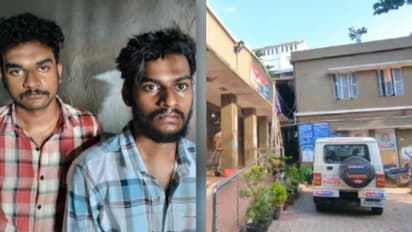 കൊട്ടാരക്കരയിലെ ബാറിൽ കണക്ക് പരിശോധിച്ചപ്പോൾ പന്തികേട്, 2 ജീവനക്കാർ തട്ടിയത് ലക്ഷങ്ങൾ, പക്ഷേ പൊക്കി പൊലീസ്