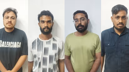 Online Fraud: वाट्सएप पर 1 मैसेज, डबल मुनाफे का सपना और लड़की से लूट लिए 57 लाख