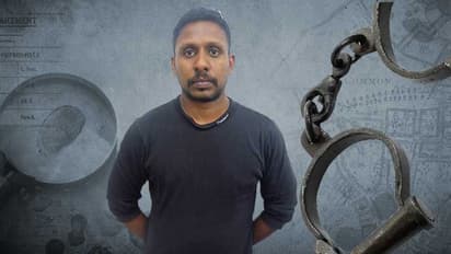 ശരിക്കും പേര് ദിലീപ്, പക്ഷേ ചിലർ വിളിക്കുന്നത് 'ജോണ് സാമുവല്', ദിവസങ്ങളോളം നിരീക്ഷണം, പുലർച്ചയെത്തി പൊക്കി