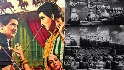 ஒரு பாடலை எடுக்க மட்டும் 3 மாதம்.. 5 வருடத்தில் படமாக்கப்பட ஒரே தமிழ் படம் எது தெரியுமா?