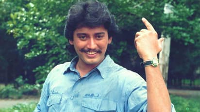 கோட் படத்தில் நடிக்க விஜய்க்கு 200 கோடி! ஆனா பிரசாந்துக்கு இவ்வளவு கம்மி சம்பளமா?