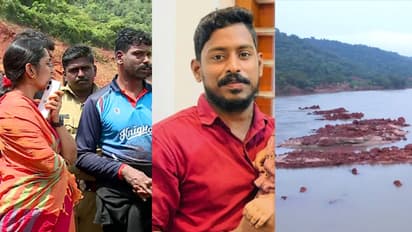 അര്‍ജുൻ മിഷൻ; ഷിരൂരിൽ തെരച്ചിൽ ആരംഭിക്കുന്നതിൽ ഇന്ന് നിർണായക തീരുമാനം, കാലാവസ്ഥ വിലയിരുത്താൻ യോഗം