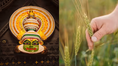 Chingam 1: Kerala rings in Malayalam New Year 2024