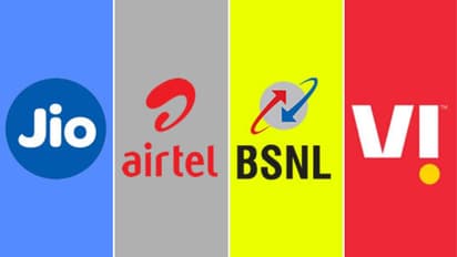 BSNL ಸೇರಿದ 8 ಲಕ್ಷ ಗ್ರಾಹಕರು; ಆಫರ್ ಕೊಟ್ರೂ 1 ಕೋಟಿ ಕಸ್ಟಮರ್ ಕಳ್ಕೊಂಡ ಜಿಯೋ,ಎರ್ಟೆಲ್, ವಿಐ!