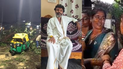 Bengaluru: ಬಡವನ ಜೀವನಕ್ಕೆ ಬೆಲೆಯೇ ಇಲ್ಲ, ಬಿಬಿಎಂಪಿ ನಿರ್ಲಕ್ಷ್ಯಕ್ಕೆ ಬಡಪಾಯಿ ಆಟೋಚಾಲಕ ಬಲಿ!