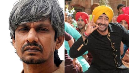 Vijay Raaz REMOVED from Ajay Devgn starrer 'Son of Sardaar 2' for THIS reason; Read on