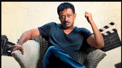 ದೇವಲೋಕದ ಅಪ್ಸರೆ ನನ್ನನ್ನು ಬಿಟ್ಟು ಮುದುಕನನ್ನು ಮದ್ವೆಯಾದ್ಲು! ರಾಮ್‌ ಗೋಪಾಲ್‌ ವರ್ಮಾ ಮಾತು ಮತ್ತೆ ಮುನ್ನೆಲೆಗೆ