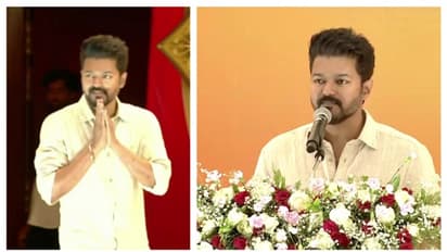 വിജയ്‍യുടെ പാർട്ടിയുടെ ആദ്യസമ്മേളനം വിക്രവാണ്ടിയിൽ; ടിവികെ സമ്മേളനം അടുത്ത മാസം 29ന് നടന്നേക്കും