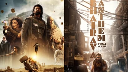 'Kalki 2898 AD' Hindi, Telugu OTT release: Prabhas, Deepika Padukone, Amitabh starrer to release on THIS date