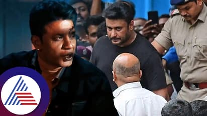 ದರ್ಶನ್ ಅಭಿಮಾನಿಗಳ ಟೀಕೆಗೆ ಖಡಕ್ ಉತ್ತರ ಕೊಟ್ಟ ದುನಿಯಾ ವಿಜಯ್; ನಿಜಕ್ಕೂ ಏನ್ ಆಯ್ತು?