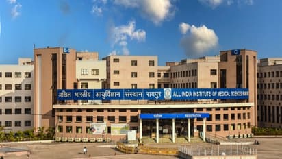 AIIMS Raipur