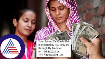 ಮಹಾರಾಷ್ಟ್ರ ಬಿಜೆಪಿ ಸರ್ಕಾರದ 1 ಗ್ಯಾರಂಟಿ ಸ್ಕೀಂಗೆ ‘ಅರ್ಧ ಕೊಕ್‌’!