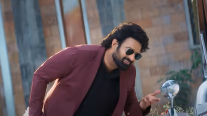  ಸಮಂತಾ, ಪ್ರಭಾಸ್ ಒಟ್ಟಾಗೇಕೆ ಇನ್ನೂ ಒಂದೂ ಮೂವಿ ಮಾಡಿಲ್ಲ?