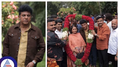 ತಮಿಳು ಡೈರೆಕ್ಟರ್ ಜೊತೆ ಕರುನಾಡ ಚಕ್ರವರ್ತಿ ಶಿವಣ್ಣ; ಸೆಟ್ಟೇರಿತು 131ನೇ ಸಿನಿಮಾ!