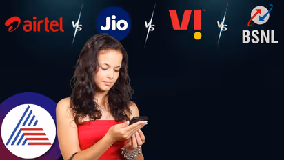 Jio vs Airtel vs BSNL vs Vi: 249 ರೂಪಾಯಿಯ ರೀಚಾರ್ಜ್‌ನಲ್ಲಿ ಯಾವ ಕಂಪನಿಯ ಪ್ಲಾನ್ ಬೆಸ್ಟ್?
