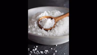 தூள் உப்பு Vs கல் உப்பு : ரத்த அழுத்தத்தை கட்டுப்படுத்த எது சிறந்தது?