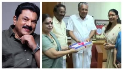 'ഹേമ കമ്മിറ്റിയോട് ഞാൻ 4 മണിക്കൂർ സംസാരിച്ചു, റിപ്പോർട്ട് പുറത്തുവന്നതുകൊണ്ട് ഒന്നും സംഭവിക്കാനില്ല': മുകേഷ്