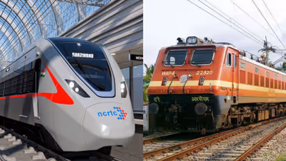 ஒரு டிக்கெட் போதும் பாஸ்.. எங்கு வேண்டுமானாலும் போகலாம்! இந்திய ரயில்வேயின் புதிய திட்டம்!