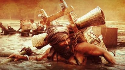 വിദേശത്ത് ക്ലിക്കായോ തങ്കലാൻ?, വിക്രം ചിത്രം നേടിയതിന്റെ കണക്കുകള്