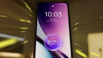 लॉन्च हो गई वर्ल्ड की सबसे तेज चार्जिंग टेक्नोलॉजी, 4 मिनट में फुल चार्ज