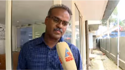 എസ് എൻ കോളേജിൽ അധ്യാപകനെ ആക്രമിച്ച സംഭവം; 4 വിദ്യാർത്ഥികളെ സസ്പെൻഡ് ചെയ്യാൻ തീരുമാനം