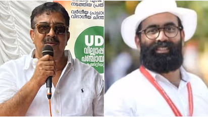 'കാഫിർ' വിവാദത്തിൽ പാറക്കൽ അബ്ദുള്ളക്ക് റിബേഷ് രാമകൃഷ്ണൻ്റെ വക്കീൽ നോട്ടീസ്, 'പരസ്യമായി ഖേദം പ്രകടിപ്പിക്കണം