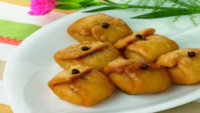 Easy sweet recipes for Raksha Bandhan: राखी पर गेस्ट का दिल होगा खुश, घर पर बनाएं बिहार की ये फेमस मिठाई