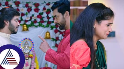 ಅತ್ತೆ ಮನೆಯಲ್ಲಿ ಅತಿಯಾದ ಒಳ್ಳೆತನವೂ ವಿಷವಾಗುತ್ತೆ ಹುಷಾರ್! ನೀವೂ ಪೂರ್ಣಿ ಆಗದಿರಿ... ಹೆಣ್ಮಕ್ಕಳಿಗೆ ಕಿವಿಮಾತು